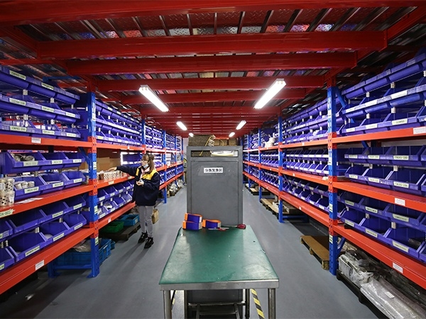 自潤(rùn)滑軸承的種類與選用